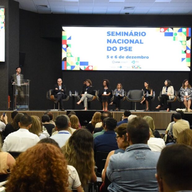 seminario naconal