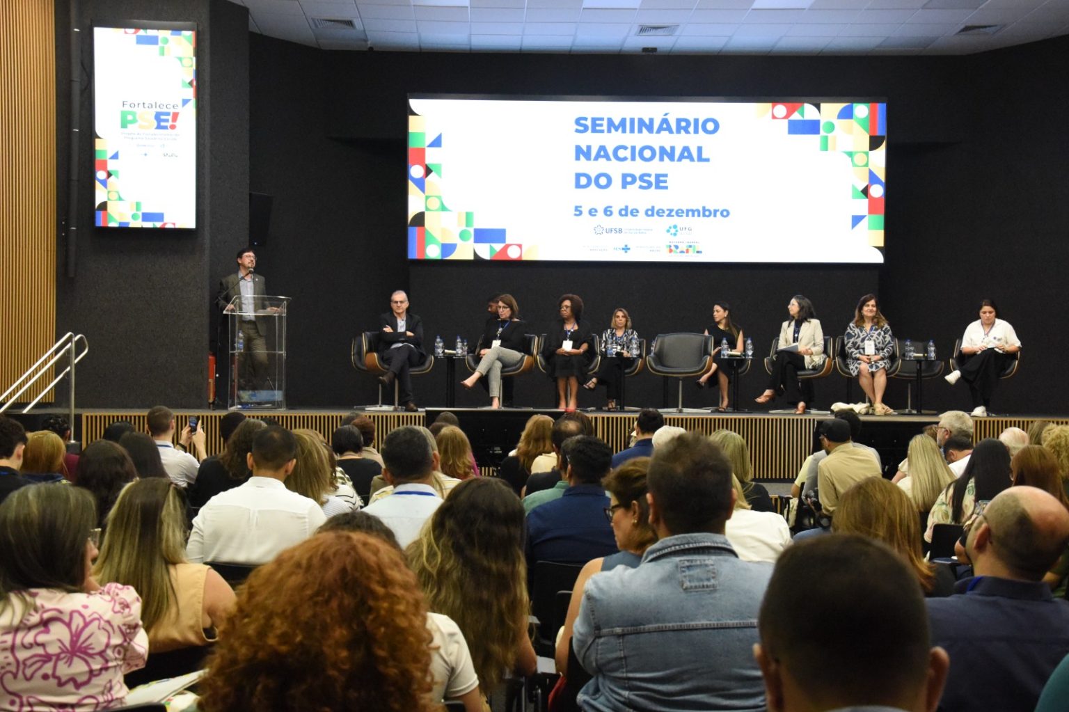 seminario naconal