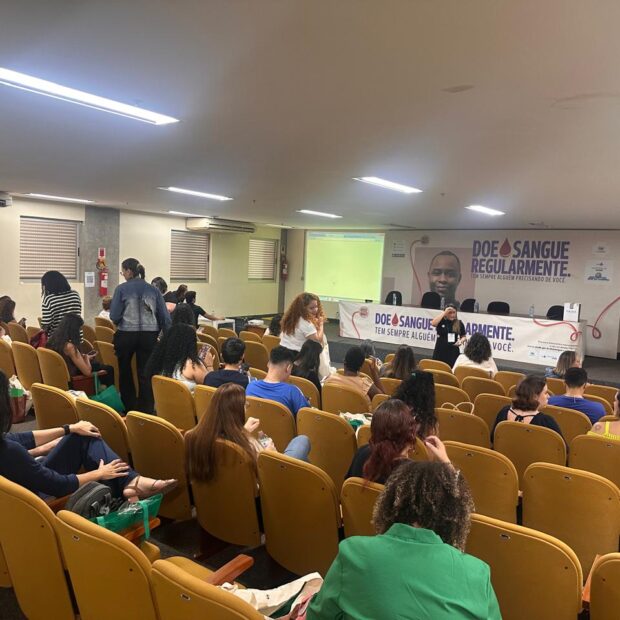 jornada científica no df discute desafios e avanços na reabilitação física e cognitiva