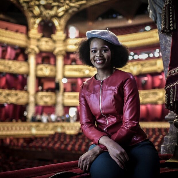 files france opera entertainment music religion heritage yende