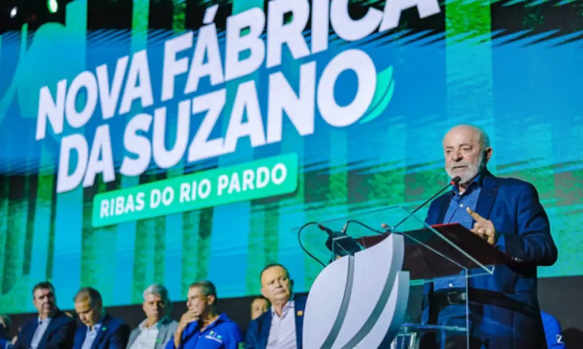 lula fabrica