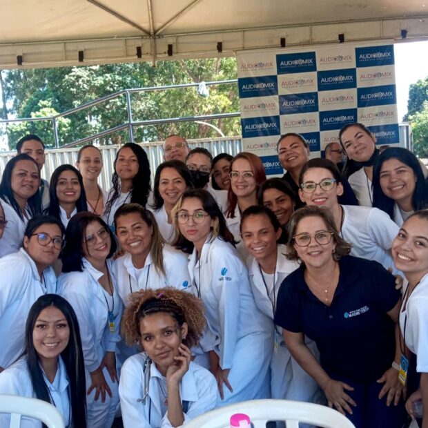 portal do gdf aproxima mais de 45 mil voluntários daqueles que precisam de ajuda