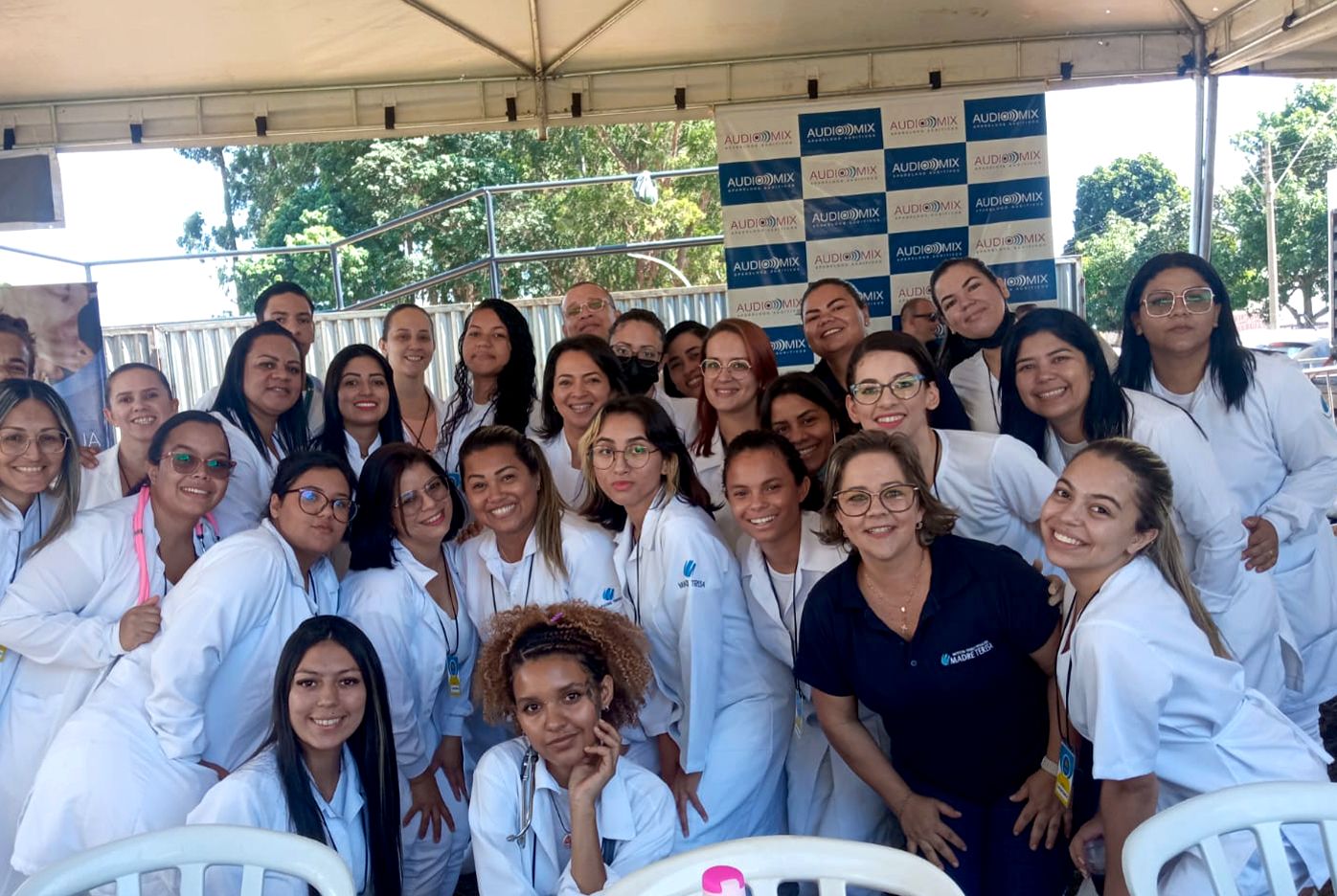 portal do gdf aproxima mais de 45 mil voluntários daqueles que precisam de ajuda
