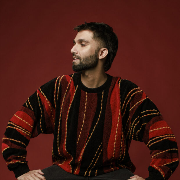 Silva. Crédito: Jorge Bispo