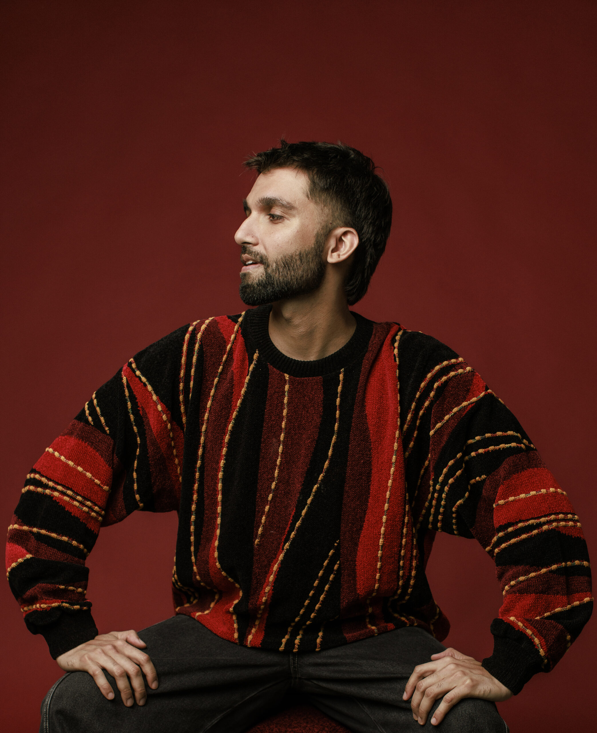 Silva. Crédito: Jorge Bispo