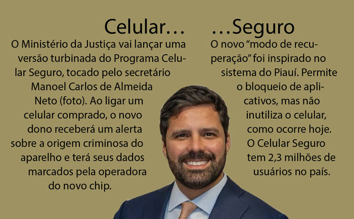 manoel carlos de almeida neto