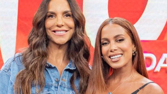 Funkeira relembra polêmica com Veveta, revela reconciliação inesperada e promete hit com a rainha do axé em seu novo álbum.