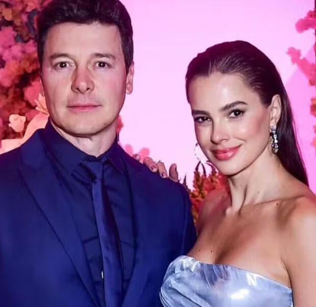 Vera Viel compartilha mensagem misteriosa após a saída de Rodrigo Faro da Record e faz reflexão sobre novos caminhos enquanto luta contra o câncer.