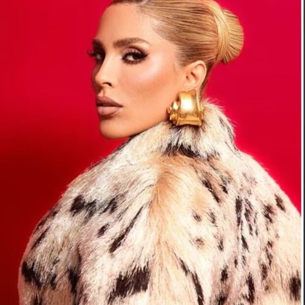 Manu Bahtidão provoca colegas paraenses com discurso polêmico acirrando uma disputa que já dura meses.