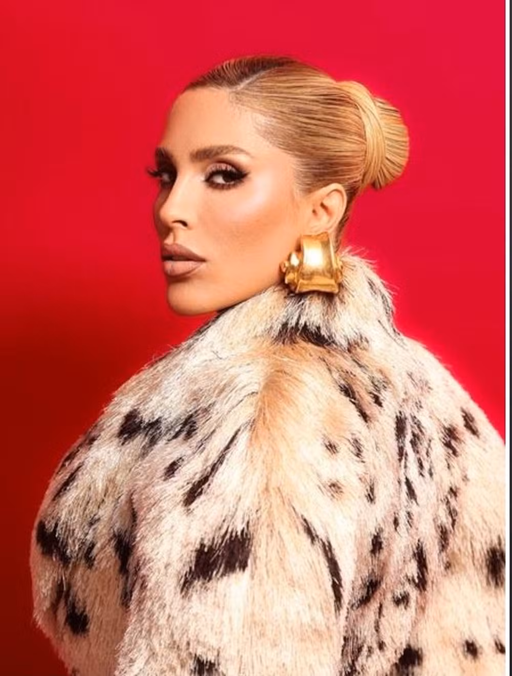 Manu Bahtidão provoca colegas paraenses com discurso polêmico acirrando uma disputa que já dura meses.