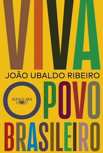 viva o povo brasileiro nova edicao