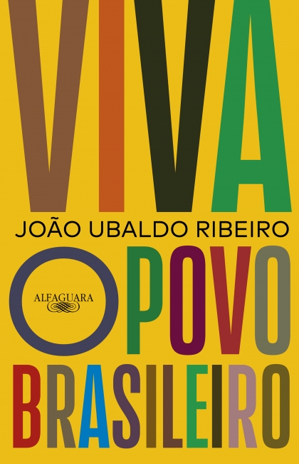 viva o povo brasileiro nova edicao