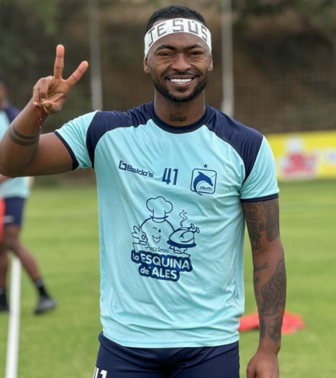 Ex-jogador da seleção equatoriana na Copa do Mundo 2022, Pedro Pablo Perlaza viveu momentos de terror ao ser sequestrado em Esmeraldas, mas foi resgatado pela polícia