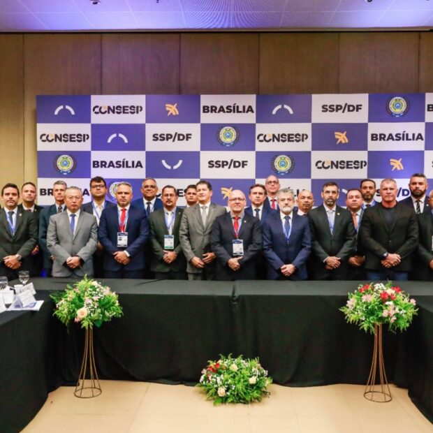 secretario de segurança