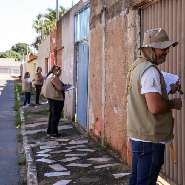 ao longo de 2024 foram realizadas 1.357.780 inspecoes em imoveis pela vigilancia ambiental em saude. foto ualisson noronha agencia saude df 1920x1280