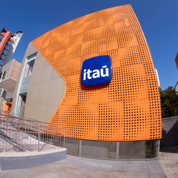 itaú