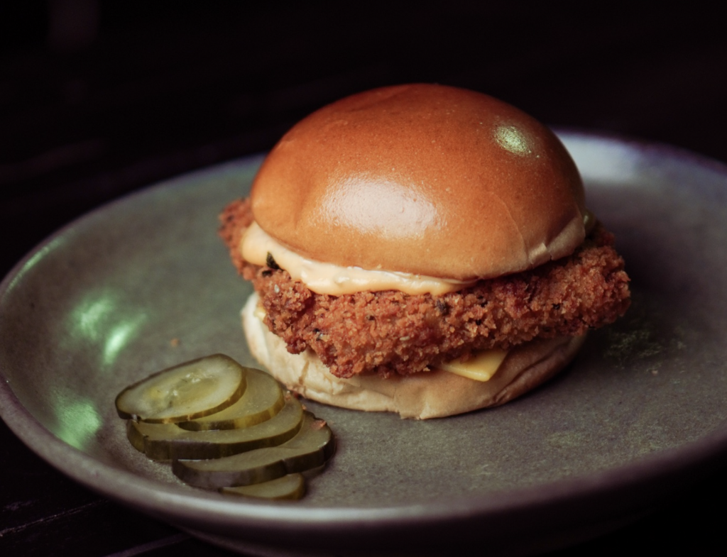 Foto Makkufishu. Crédito: @gaijin.bsb