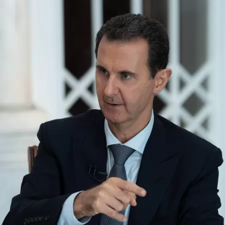assad