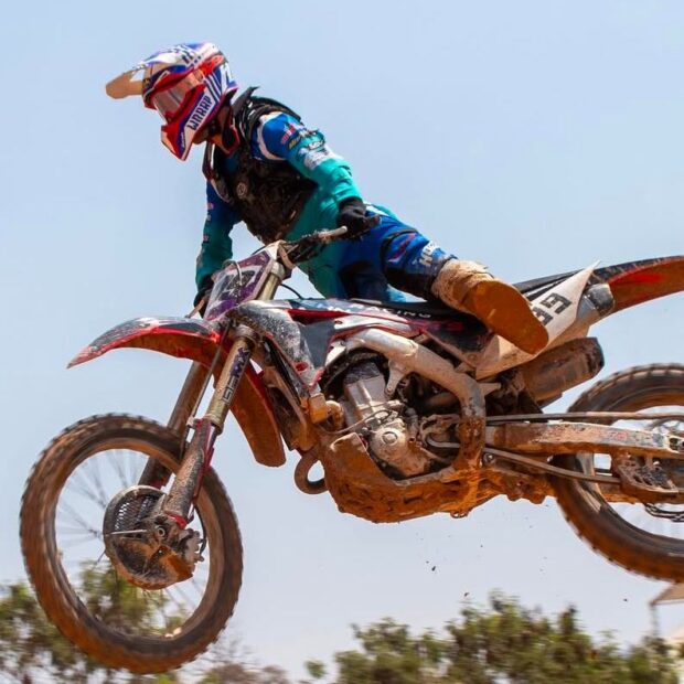 motocross