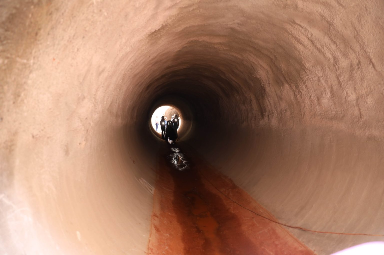 drenar