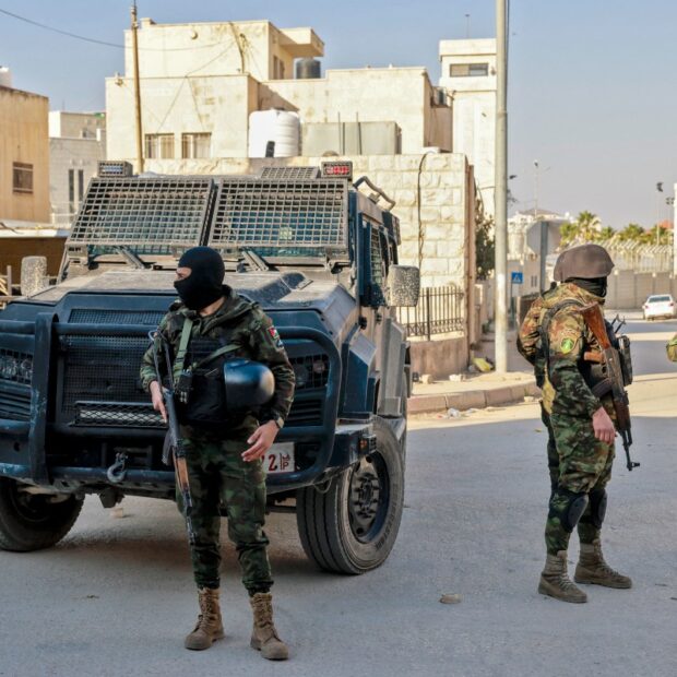 palestinian israel conflict