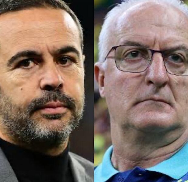 artur x dorival