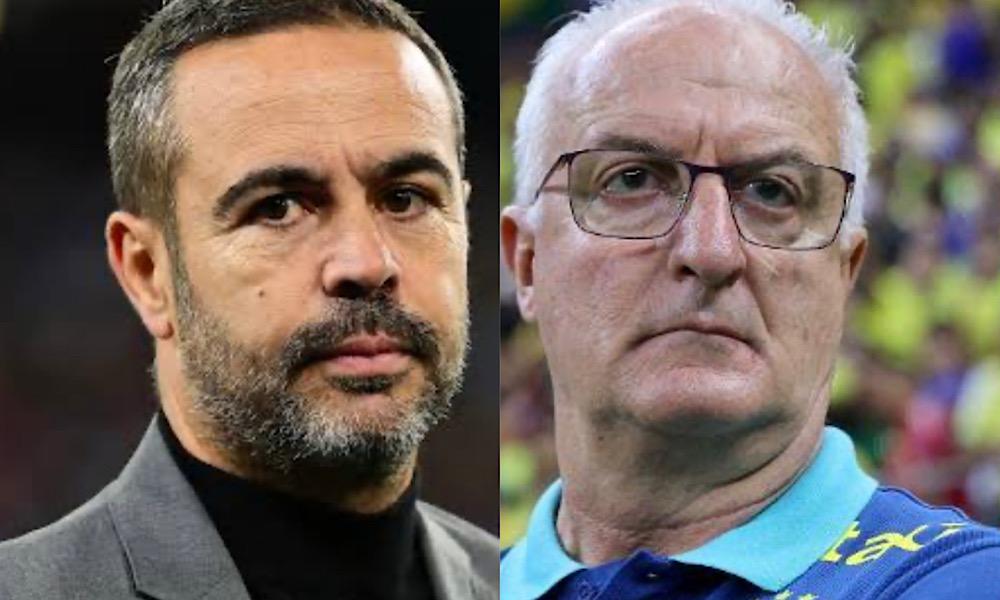 artur x dorival
