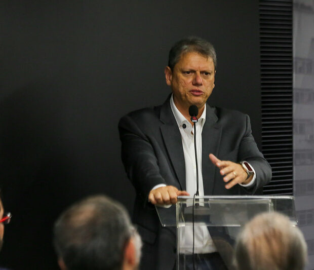 tarcísio de freitas
