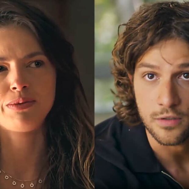 A gata será uma peça chave no resgate de outro personagem, que foi sequestrado por Mavi.