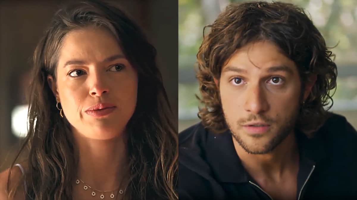 A gata será uma peça chave no resgate de outro personagem, que foi sequestrado por Mavi.