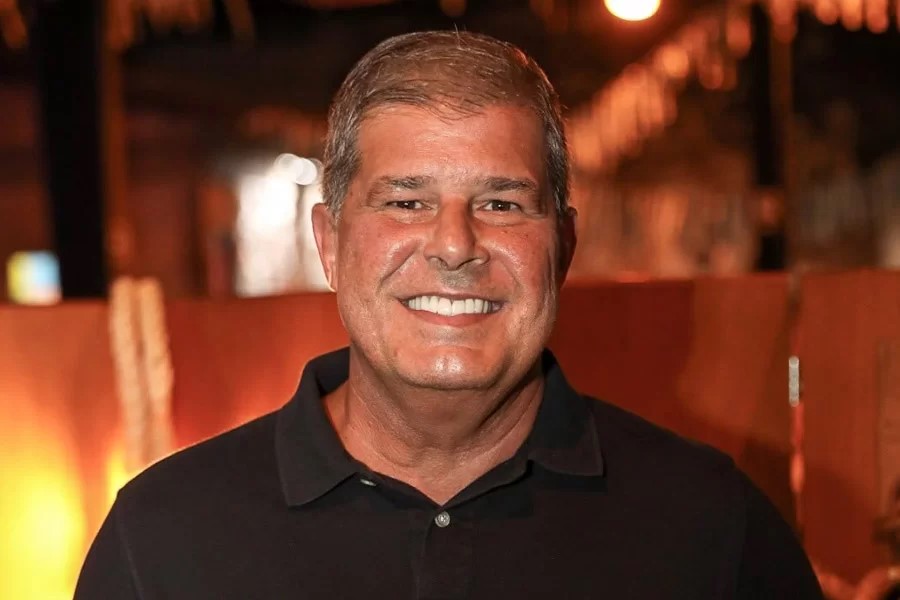 Conhecido como JB, João Bernardo Simões era referência na cobertura de eventos na cidade.