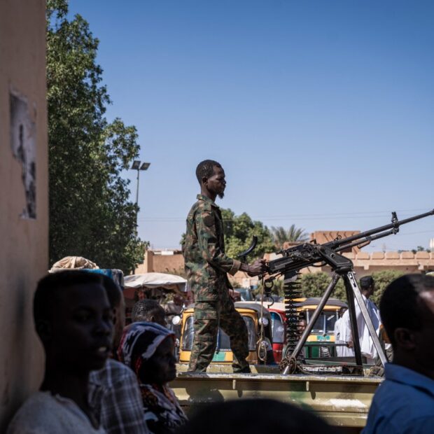 files un sudan conflict diplomacy