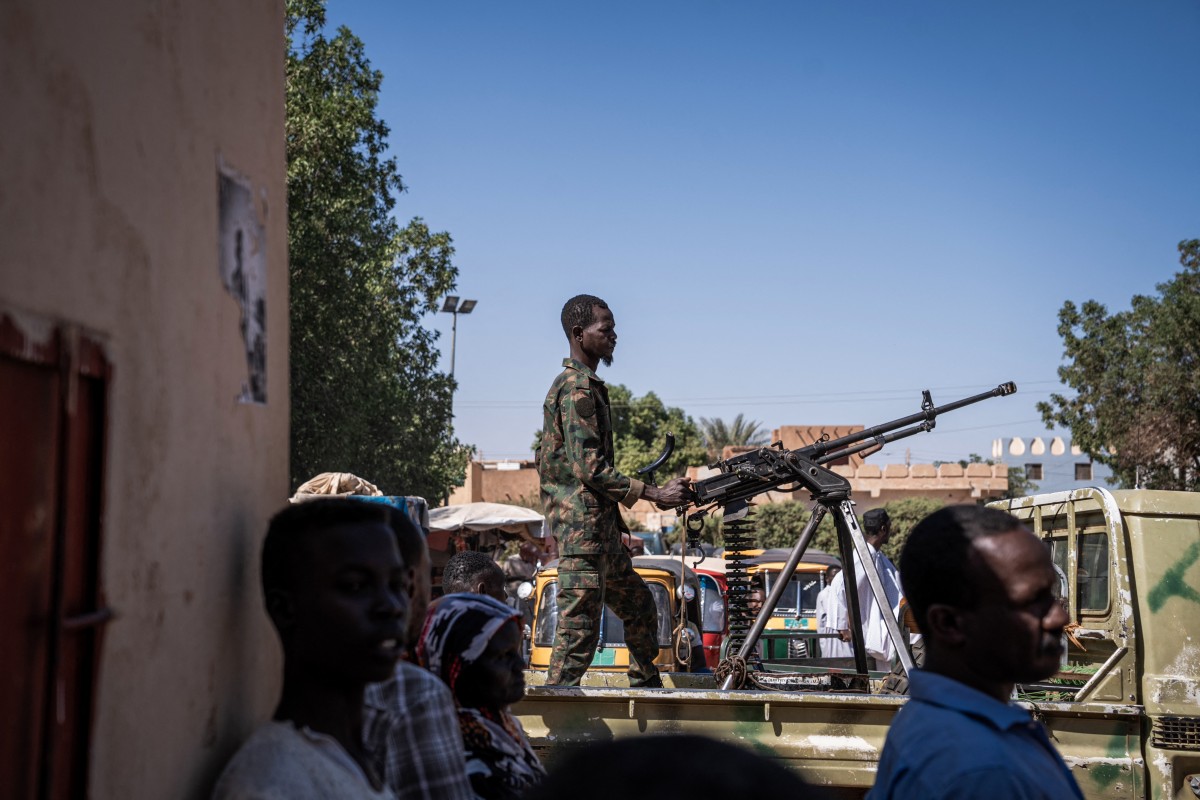 files un sudan conflict diplomacy