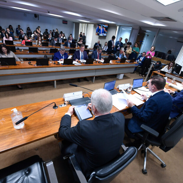 cae comissão de assuntos econômicos