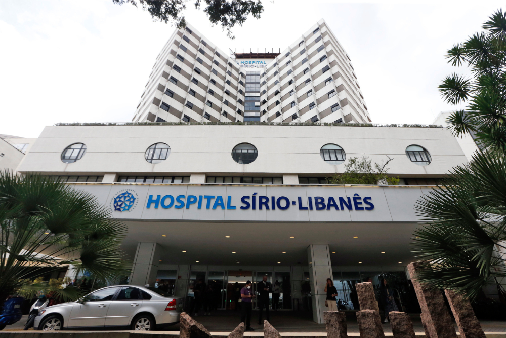 hospital sírio libanês (1)