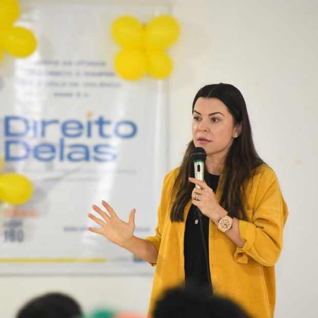 direitp delas