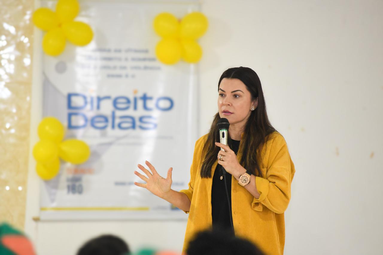 direitp delas