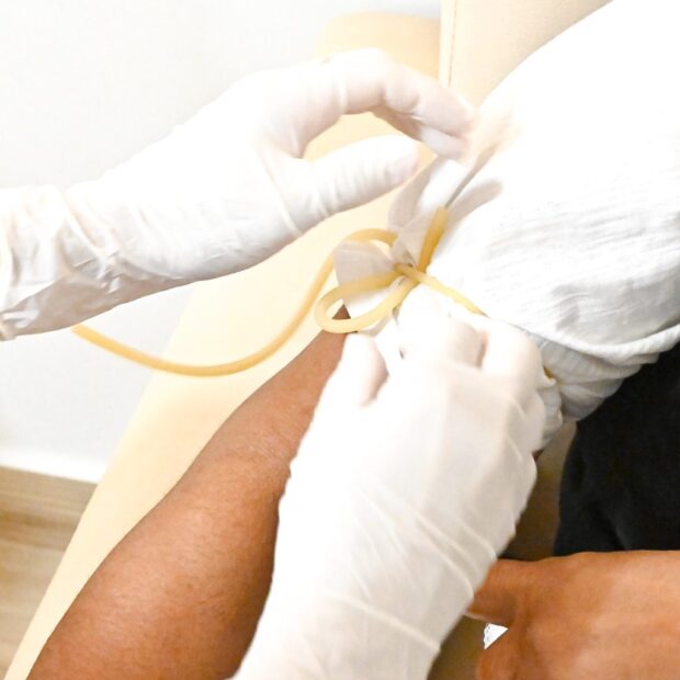 representantes do ministério público do df visitam hospital de base