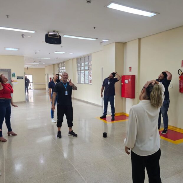 ginastica