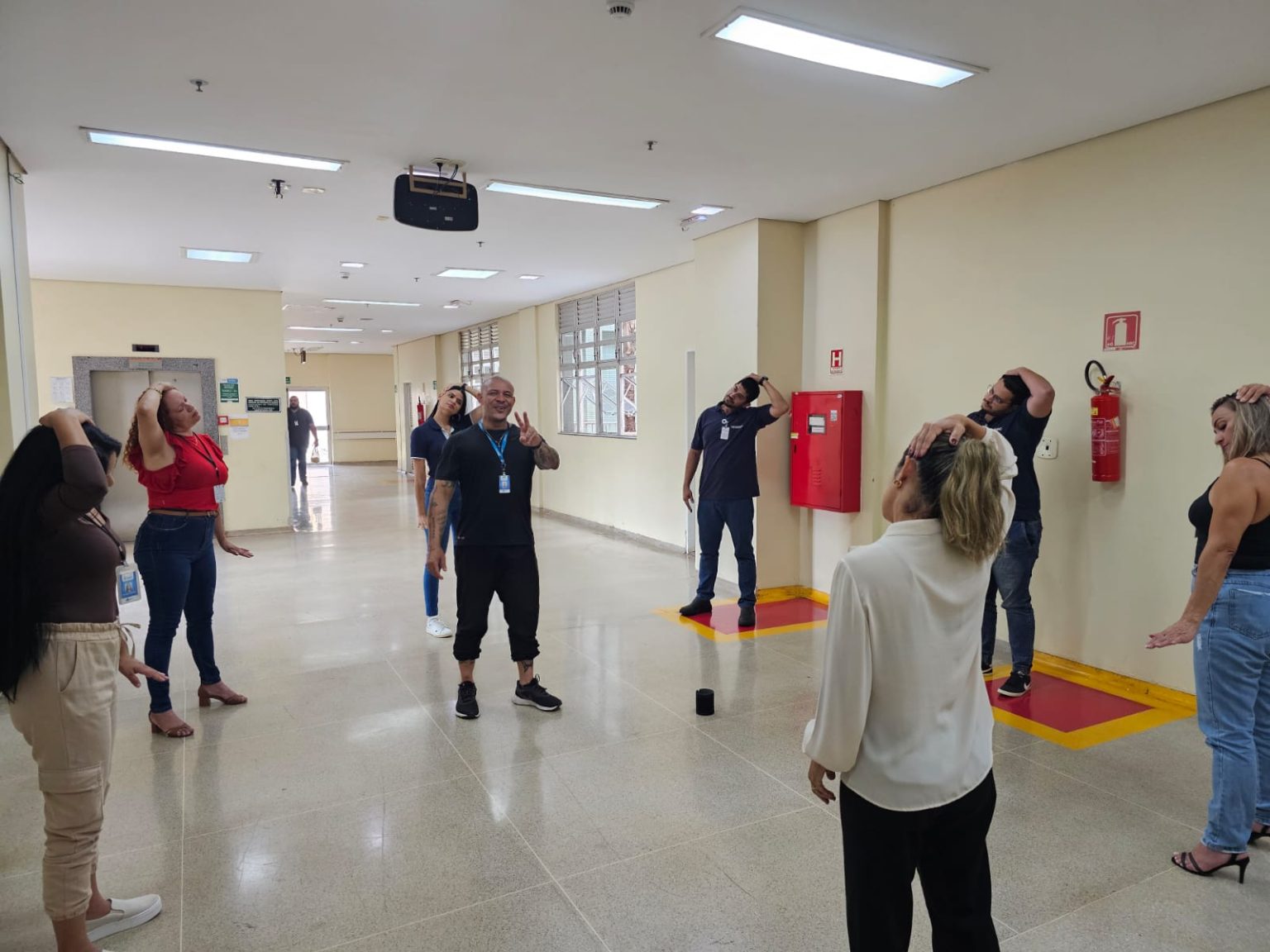 ginastica