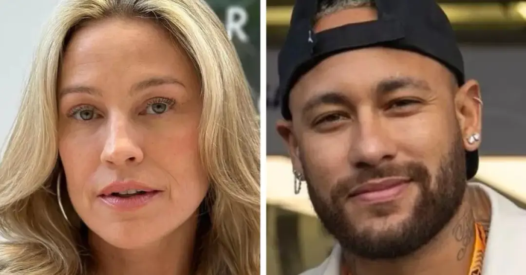 A guerra entre Neymar e Luana Piovani ganhou novos capítulos com uma ação judicial que pode custar R$ 50 mil para a atriz.