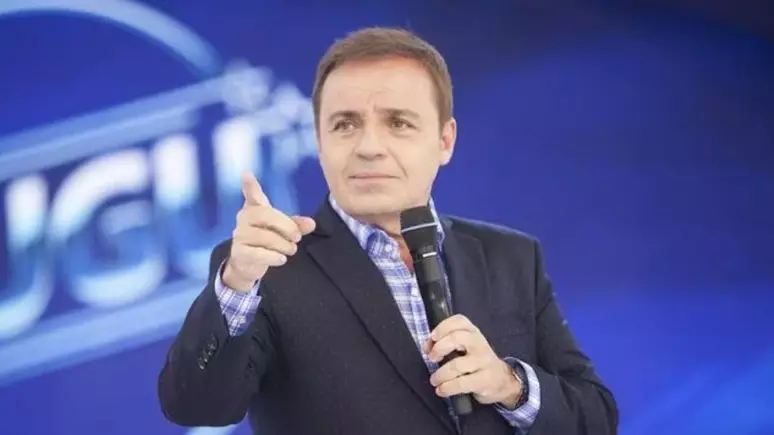 A trama da herança de Gugu Liberato ganha um desfecho bombástico! Após muita especulação, exames de DNA comprovaram que Ricardo Rocha não é filho biológico do apresentador, encerrando um dos maiores escândalos de 2023.