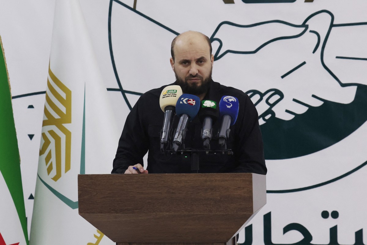 files syria conflict bashir