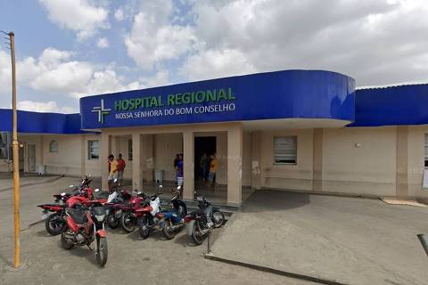 troca de bebes alagoas