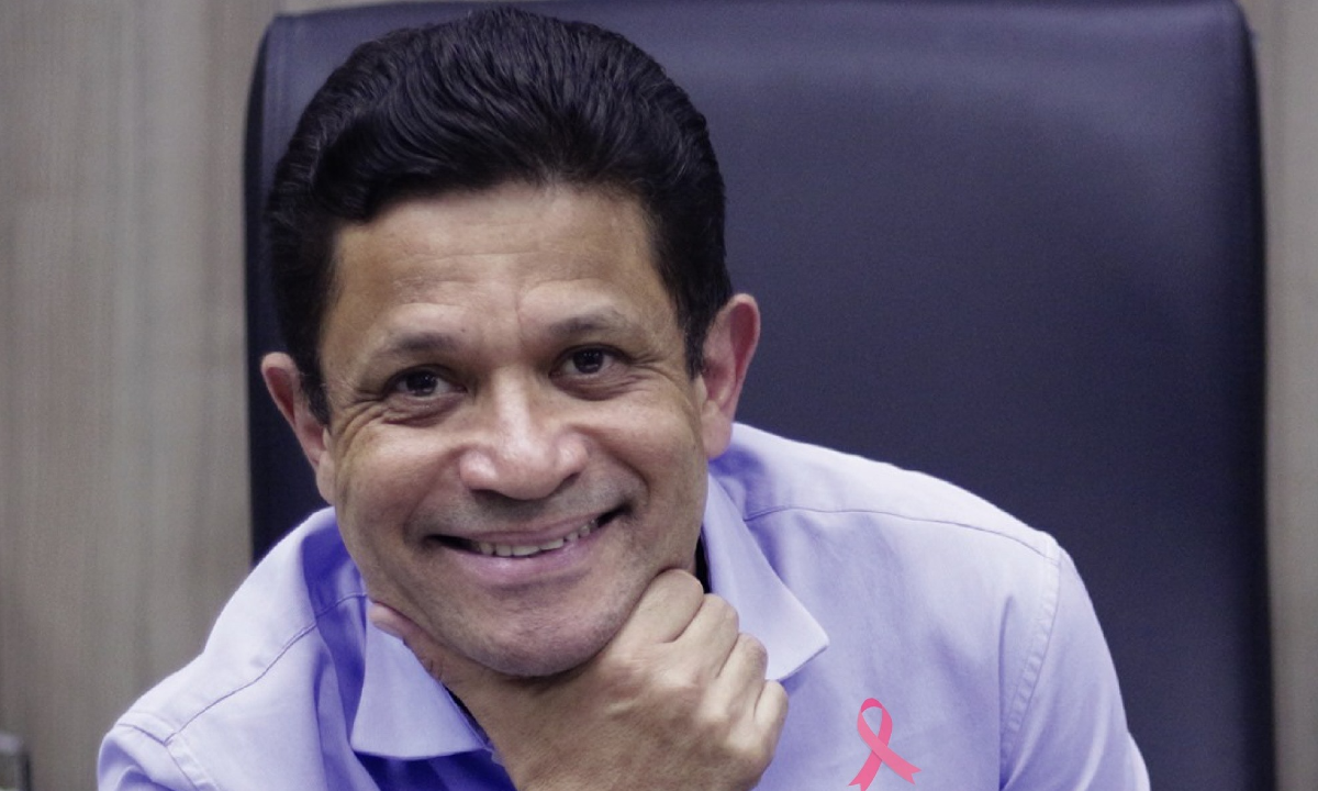 isaac feliz
