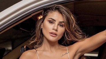 Denunciada 26 vezes, Natacha Horana é acusada de integrar rede criminosa comandada por chefão do crime!