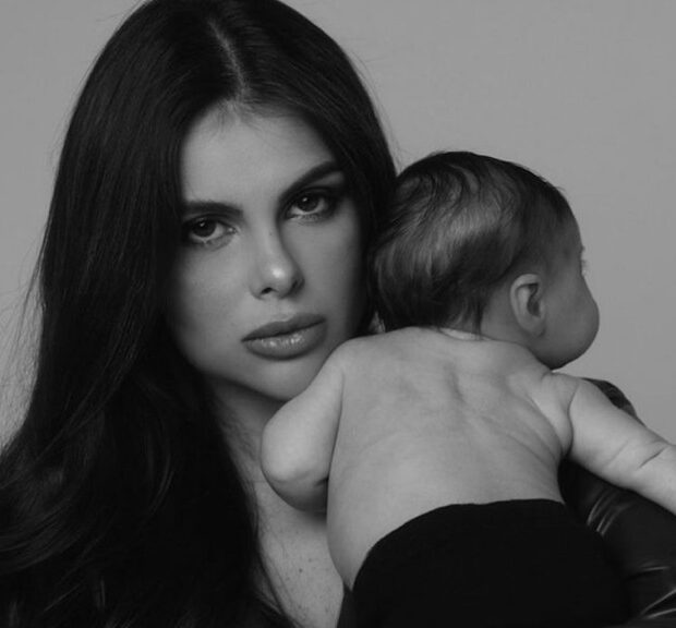 Modelo compartilha momento de angústia com filha de Neymar e faz revelações emocionantes para os seguidores!