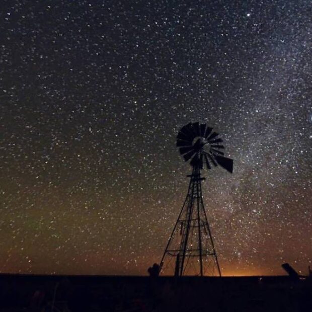 meteoros geminídeas