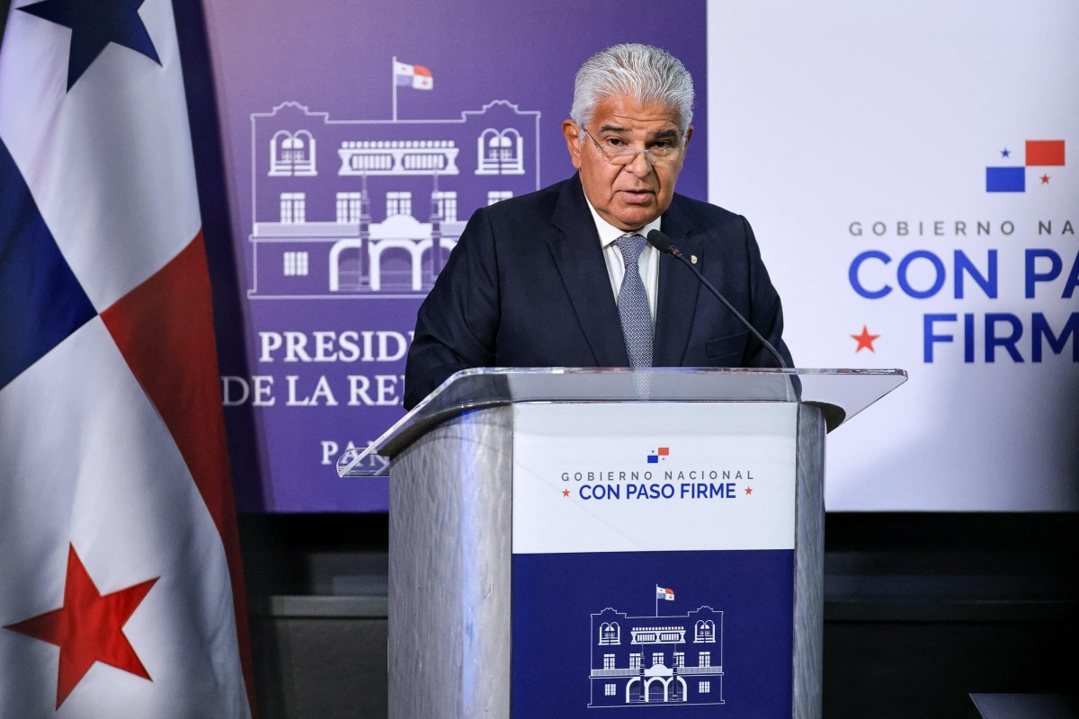 panama nicaragua diplomacy mulino