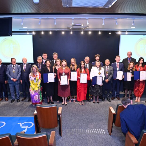 academia brasiliense de direito é instalada unindo saberes e notáveis juristas a favor da sociedade